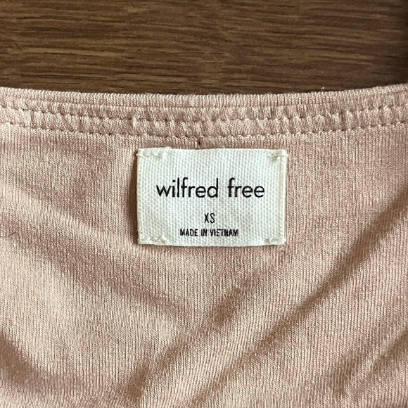 🔥4/$20 Wilfred Free Tank Top - Picture 5 of 8